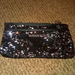 Victoria Secret Clutch Bag